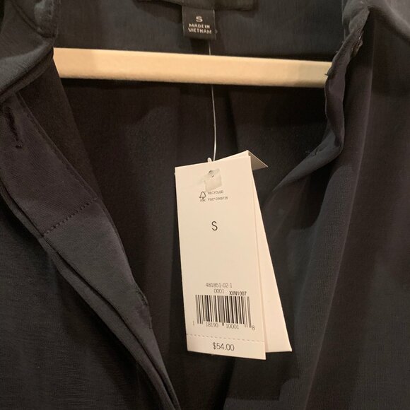 Button Down Top - Picture 2 of 2